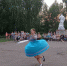 Выездная концертная программа в поселке Титово. - Пачелмский район