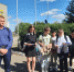Сотрудники районной библиотеки приняли участие в Областной акции «Вместе против террора!» - Пачелмский район