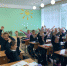 Библиотекарь детской районной библиотеки провела игровую программу «На волне здоровья» - Пачелмский район