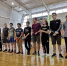 Первенство ДЮСШ Пачелмского района по настольному теннису - Пачелмский район