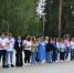 Педагогические работники Пачелмского района принимают участие в форуме молодых педагогов «Будущее – за профессионалами» - Пачелмский район