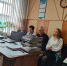 Заседание межведомственного Консилиума специалистов - Пачелмский район