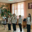 В районном Доме культуры прошло мероприятие «Под знаменем любви» - Пачелмский район