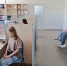 Центр занятости населения начал ежегодную программу по трудоустройству школьников на лето - Пачелмский район