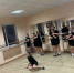 В районном Доме культуры прошло открытое занятие в старшей группе образцового ансамбля танца «Вдохновение» - Пачелмский район