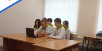 Состоялся региональный этап олимпиады по истории и культуре Пензенского края - Пачелмский район