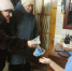 Акция Новый год в каждый дом - Пачелмский район