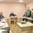 Губернатор Пензенской области Олег Мельниченко с рабочим визитом посетил Пачелмский район. - Пачелмский район
