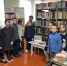Экскурсия «Библиотека – это интересно!» - Пачелмский район