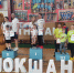 Зональный этап спортивных соревнований «Папа, мама, я – спортивная семья» - Пачелмский район