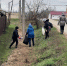 В Пачелмском районе состоялся первый районный субботник в текущем году - Пачелмский район