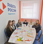 Филиалом ГКУ ПО «ЦЗН Пензенской области» по Пачелмскому району объявлен конкурс рисунков «Я помню! Я горжусь!»