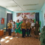 В Пачелмском районе состоялся муниципальный форум классных руководителей