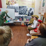 В Пачелмском районе состоялся муниципальный форум классных руководителей