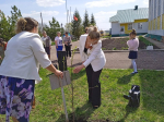 В Пачелмском районе состоялся муниципальный форум классных руководителей