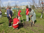 В Пачелмском районе состоялся муниципальный форум классных руководителей
