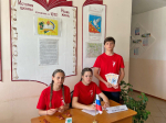 В Пачелмском районе состоялся муниципальный форум классных руководителей