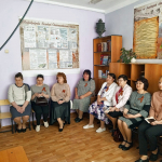 В Пачелмском районе состоялся муниципальный форум классных руководителей