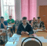 Государственная итоговая аттестация продолжает проверять знания девятиклассников - Пачелмский район