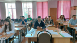 Государственная итоговая аттестация продолжает проверять знания девятиклассников