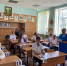 Завершился ОГЭ по русскому языку - Пачелмский район
