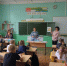 Урок-реквием «Эхо Бесланской печали» - Пачелмский район