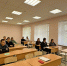 Час мужества «Время героев» - Пачелмский район