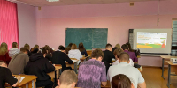 В Пачелмском районе состоялся первый Всероссийский аграрный диктант - Пачелмский район