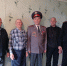 Житель Пачелмы Кочелаевский Михаил Константинович празднует 95-летие - Пачелмский район