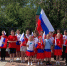Решетинская "Первичка" сияет на всероссийском конкурсе Движения Первых! - Пачелмский район