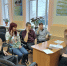 В Пачелмском районе состоялось первое заседание ТИК нового состава - Пачелмский район