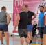 Рождественский турнир по волейболу - Пачелмский район