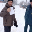 В Пачелмском районе прошел межведомственный рейд по пожарной безопасности - Пачелмский район