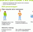 Рекомендации по защите от респираторных инфекций - Пачелмский район