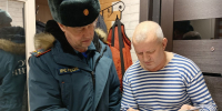 Рейды по пожарной безопасности в жилом секторе на территории Пачелмского района - Пачелмский район