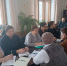 В Пачелмском районе прошло совещание с руководителями образовательных организаций - Пачелмский район