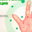 Энтеровирусная терапия - Пачелмский район