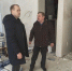 Роман Трялин посетил Пачелмский район с рабочим визитом - Пачелмский район