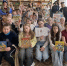 Литературный праздник «Книга – наш лучший друг!», посвященный «Неделе Детской и юношеской Книги» - Пачелмский район