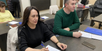 Сотрудник администрации Пачелмского района проходит повышение квалификации по теме «Противодействие экстремизму и терроризму» - Пачелмский район