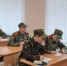 Учащиеся Пачелмского Губернаторского казачьего кадетского корпуса написали диктант по избирательному праву - Пачелмский район