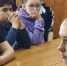Патриотический час «И помнить страшно, и забыть нельзя» - Пачелмский район