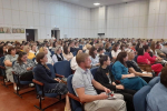 Региональный семинар-совещание классных руководителей