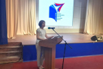 Региональный семинар-совещание классных руководителей