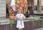 Праздник народных традиций в Башмаковском районе