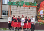 Праздник народных традиций в Башмаковском районе